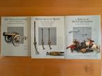 J.P. Puype e.a. - The Visser Collection. Arms of the, Antiek en Kunst