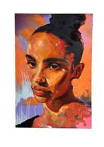 Ocasi Delamancha - Opera senza titolo