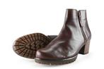 Gabor Enkellaarzen in maat 37 Bruin | 15% korting, Kleding | Dames, Schoenen, Bruin, Verzenden, Lage of Enkellaarzen, Gabor