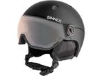Sinner Titan Visor - Skihelm - Photochromic vizier Cat 1-3 -, Verzenden, Zo goed als nieuw
