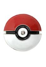 Pokemon Pokeball 3d Metal Riem Gesp/Buckle, Kleding | Heren, Verzenden, Nieuw