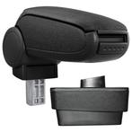 [pro.tec]® Armsteun-Skoda Fabia III-type-NJ-stof-zwart, Auto-onderdelen, Verzenden, Nieuw