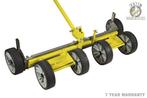 ACTIE - Orit - Egaliseerschuif - 110-210cm - Hoge Kwaliteit, Doe-het-zelf en Verbouw, Ophalen of Verzenden, Nieuw