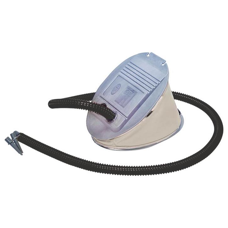 Scoprega Voetpomp GP 5 Professional (5 liter), Watersport en Boten, Accessoires en Onderhoud, Nieuw, Ophalen of Verzenden