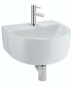 One Pack Lara fontein + Amador chroom, Verzenden, Nieuw