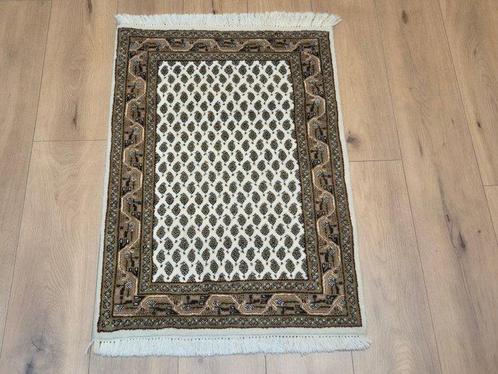 Sarouk Mir (nieuw) - Vloerkleed - 90 cm - 65 cm, Huis en Inrichting, Stoffering | Tapijten en Kleden