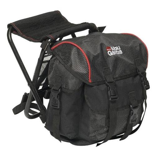 Abu Rucksack / Chair Junior, Watersport en Boten, Hengelsport | Algemeen, Overige typen, Nieuw, Verzenden