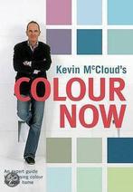 Kevin Mcclouds Colour Now 9781844006991 Kevin Mccloud, Gelezen, Kevin Mccloud, Verzenden