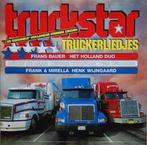 cd - Various - Originele Hollandse Sterren Zingen Trucker..., Cd's en Dvd's, Verzenden, Zo goed als nieuw