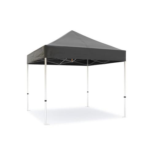 Easy up partytent 3x3m – Professional | Heavy duty PVC kl., Tuin en Terras, Partytenten, Partytent, Nieuw, 2 meter of meer, Verzenden