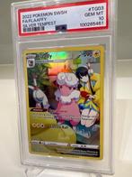 Pokémon - 1 Graded card - PSA 10, Hobby en Vrije tijd, Nieuw