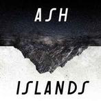 LP nieuw - Ash - Islands, Cd's en Dvd's, Verzenden, Nieuw in verpakking