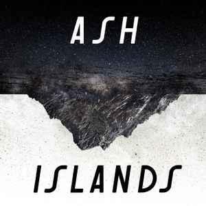 LP nieuw - Ash - Islands, Cd's en Dvd's, Vinyl | Rock, Nieuw in verpakking, Verzenden
