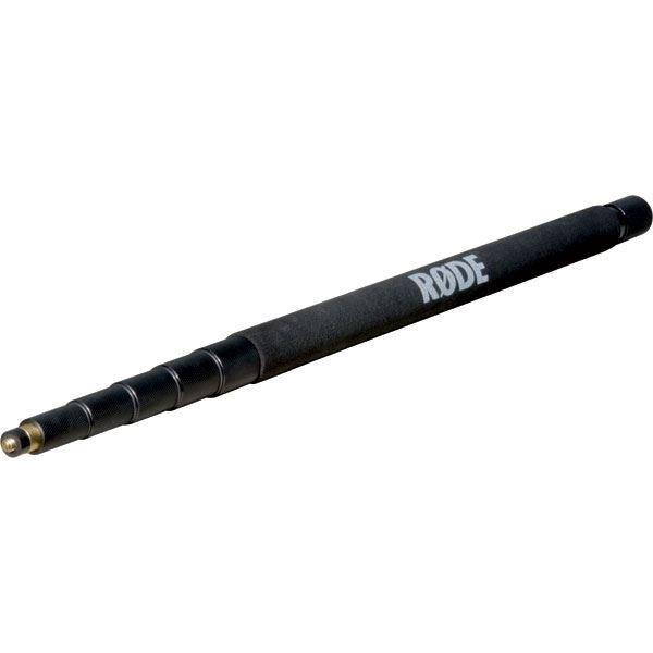 Rode Boompole Uitschuif 5-delig 3 Meter, Muziek en Instrumenten, Microfoons, Overige typen, Nieuw, Ophalen of Verzenden