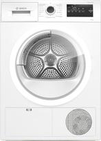 Bosch WTH85205NL Serie 4 - Wasdroger - Warmtepompdroger -, Ophalen of Verzenden, Zo goed als nieuw