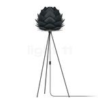 Umage Aluvia Tripod Vloerlamp, antraciet/zwart, Nieuw, Verzenden