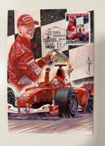 Ferrari - Cartoline da collezione - 100 esemplari stampati -, Nieuw