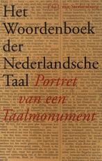 Het Woordenboek der Nederlandsche Taal 9789012080088, Boeken, Verzenden, Gelezen, P.G.J. van Sterkenburg
