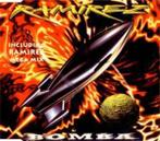 cd single - Ramirez - Bomba