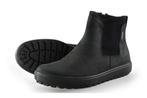 Ecco Chelsea boots in maat 40 Zwart | 10% extra korting, Kleding | Dames, Schoenen, Ecco, Verzenden, Zwart, Overige typen