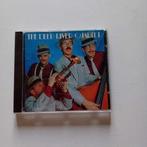 the Deep river Quartet, Cd's en Dvd's, Verzenden, Gebruikt