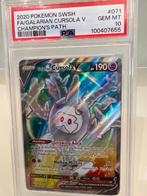 Pokémon - 1 Graded card - PSA 10, Hobby en Vrije tijd, Verzamelkaartspellen | Pokémon, Nieuw