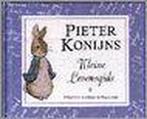 PIETER KONIJNS KLEINE LEVENSGIDS 9789041006851 POTTER, Verzenden, Gelezen, POTTER