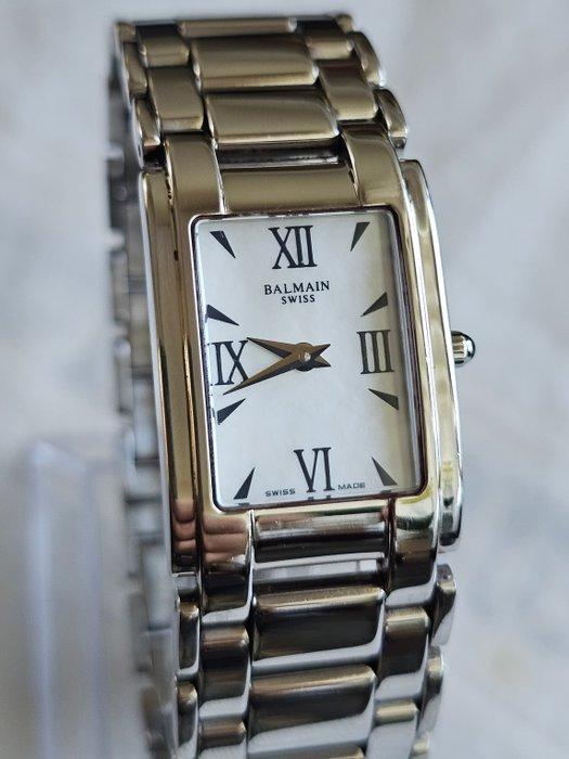 Pierre Balmain Swiss - 2431 - Zonder Minimumprijs - Dames -, Sieraden, Tassen en Uiterlijk, Horloges | Heren