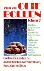 ZIJN DE OLIEBOLLEN KLAAR? 9789068060782, Verzenden, Gelezen