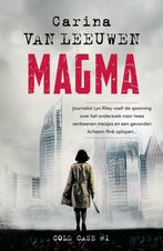 9789400514799 Cold Case 1 -   Magma | Tweedehands, Boeken, Verzenden, Zo goed als nieuw, Carina van Leeuwen