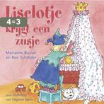 Liselotje krijgt een zusje 9789026995705 Marianne Busser, Verzenden, Gelezen, Marianne Busser