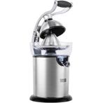 Teesa Automatische citruspers met handvat 350 ml TSA3011, Witgoed en Apparatuur, Juicers, Ophalen of Verzenden, Nieuw