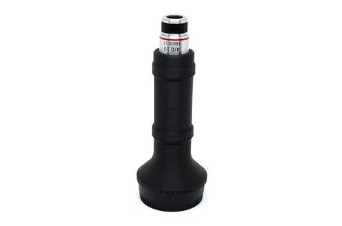 UFOGRAPHY MAPF STING 150mm Microscope Close-up 4x Kit Nikon, Audio, Tv en Foto, Fotocamera's Analoog