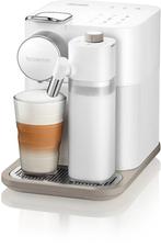 DeLonghi Gran Lattissima EN640.W, Verzenden, Zo goed als nieuw