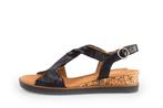 Gabor Sandalen in maat 40 Zwart | 10% extra korting, Kleding | Dames, Schoenen, Nieuw, Sandalen of Muiltjes, Gabor, Zwart