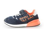 Replay Sneakers in maat 31 Blauw | 10% extra korting, Jongen of Meisje, Schoenen, Zo goed als nieuw, Verzenden