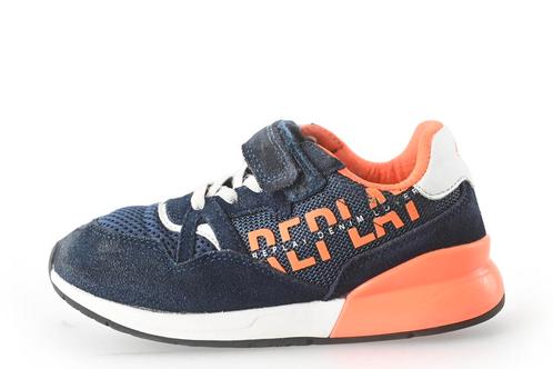 Replay Sneakers in maat 31 Blauw | 10% extra korting, Kinderen en Baby's, Kinderkleding | Schoenen en Sokken, Jongen of Meisje
