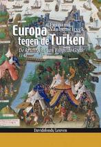 Europa tegen de Turken, Boeken, Taal | Overige Talen, Nieuw, Verzenden