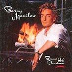 cd - Barry Manilow - Because its Christmas, Verzenden, Zo goed als nieuw