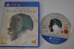 The Dark Pictures - Anthology - Man Of Medan (PS4), 1 speler, Verzenden, Zo goed als nieuw