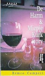 De Harm en Miepje Kurk Story 9789001552329 Remco Campert, Boeken, Verzenden, Gelezen, Remco Campert