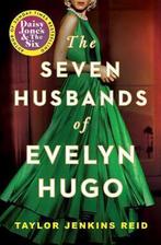 The seven husbands of Evelyn Hugo / California dream, Verzenden, Zo goed als nieuw, Taylor Jenkins Reid