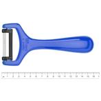 RÖR Solingen Dunschiller Y-Model - 19 cm - Blauw - Ideaal.., Ophalen of Verzenden, Nieuw