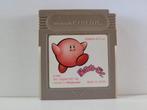 Hoshi No Kirby DMG-KYJ Garantie & morgen in huis!, Spelcomputers en Games, Games | Nintendo Game Boy, Ophalen of Verzenden, Zo goed als nieuw