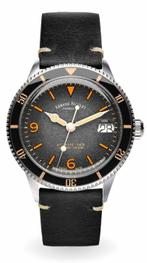 Armand Nicolet - VS1 Date - Zonder minimumprijs - A500ANAA, Nieuw