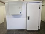 Vriescel 236 x 296 x 200 cm stekker klaar, Nieuw in verpakking, Koelen en Vriezen
