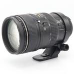 Nikon AF 80-400mm F/4.5-5.6 D ED VR | Tweedehands, Verzenden, Gebruikt