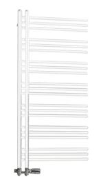 Dorlion handdoekradiator 50x120 cm wit, Nieuw, Ophalen of Verzenden