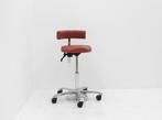 Werkstoel Score Medical 6301 Ergo Shape - bekleding, Ophalen of Verzenden, Gebruikt