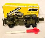 Solido 1:43 - Model militair voertuig (8) - Camion militaire, Nieuw